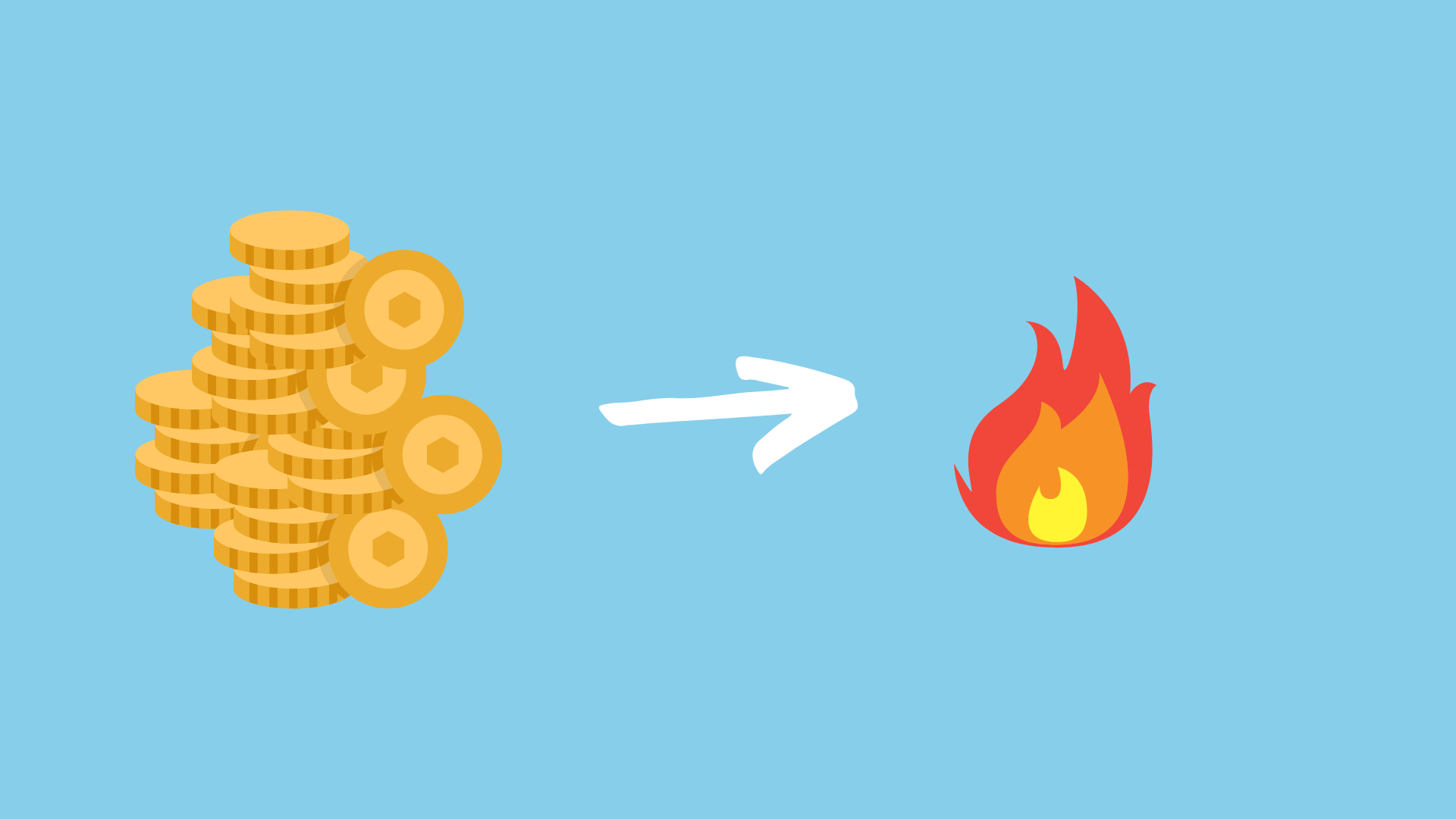Buyback and burn: What is it? - Tokenomics learning